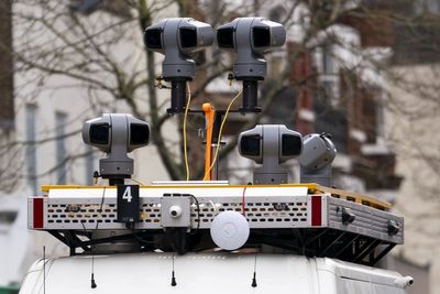 Britain’s biggest police force to double use of live facial recognition