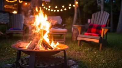 How to light a fire: your step-by-step guide to getting a campfire going every time