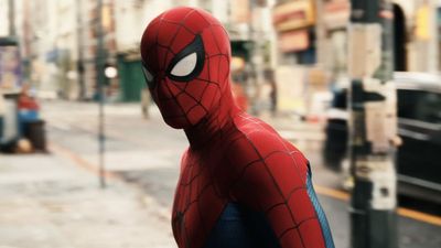 All The Marvel Movies Ranked, So Far