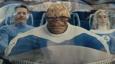 All The Marvel Movies Ranked, So Far