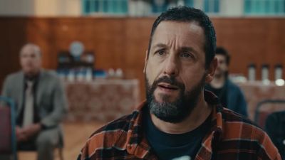 I’ve Always Wondered Why Adam Sandler Wears Baggy Clothing, And He Finally Provided A Funny And Honest Answer