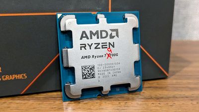 It's the scantest of rumours but given AMD's track record, I actually believe the claim that the Ryzen 9000G series will be nothing more than an 8000G refresh