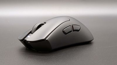 I've just anointed the Razer DeathAdder V4 Pro as our new best gaming mouse because... well, it's simply better than the rest in almost every conceivable way