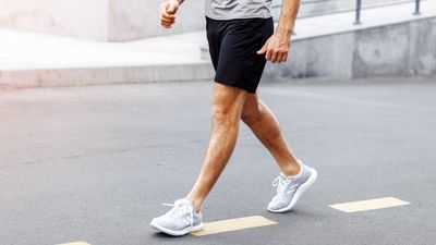 No time? No problem! These 3 walking workouts deliver results in under 15 minutes