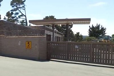 12 California department of transport employees held rowdy retirement with stripper and booze during work hours, report