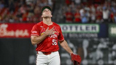 Mets Trade for Cardinals' Ryan Helsley to Continue Bullpen Upgrade