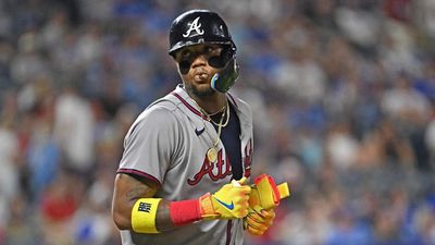 Ronald Acuna Jr. Injury Timeline: When Could Braves Star Return From IL?