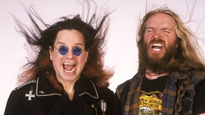 “I figured we’d see him later on – the next day or whatever. But no”: Zakk Wylde reflects on the last time he saw Ozzy Osbourne