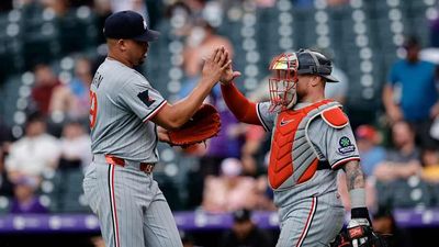 Jhoan Duran Shared Heartfelt Message About Twins Before Trade to Phillies