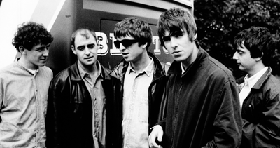 “Probably the most stupid thing I’ve ever done in my life”: Oasis' first drummer Tony McCarroll reveals the confrontation that led the band to sack him