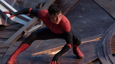 Spider-Man: Brand New Day behind the scenes look appears to confirm two of the Marvel movie's villains – and a possible Venom cameo