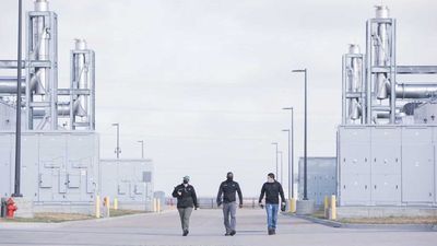 Power usage in Wyoming AI data center could eclipse consumption of the state's human residents by 5x — tenant of colossal investment remains a mystery