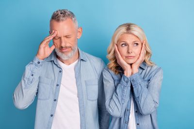 11 Reasons Men Fall Out of Love With Their Wives as They Age