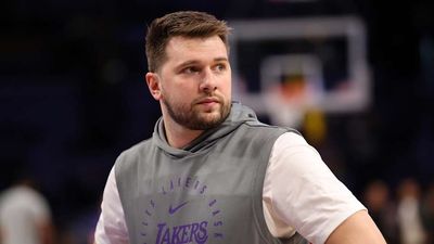 Mavericks CEO Had Puzzling Take on Fans' Response to Luka Doncic Trade