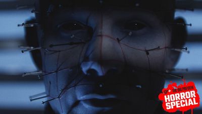 After 9 years of live service horror games, I can't wait for the new Hellraiser game to push back against the Dead by Daylight effect