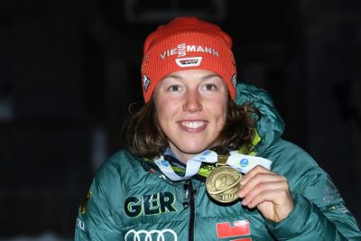 Why Was Laura Dahlmeier's Body Never Recovered? Inside Her Tragic Death on Laila Peak