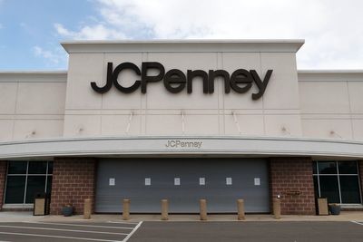 What the sale of over 100 JCPenney stores means for the company