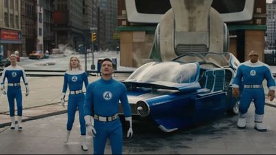 I’ve Wanted The MCU To Make One Big Change, And The Fantastic Four: First Steps Almost Gets There