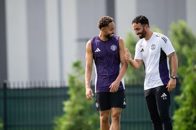 Manchester United's next three signings revealed: report