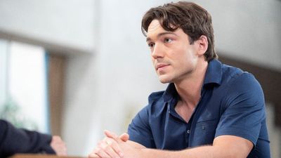 General Hospital spoilers: Michael's big decision about the kids?