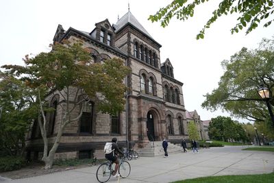 Brown University strikes $50m deal to end Trump administration pressure