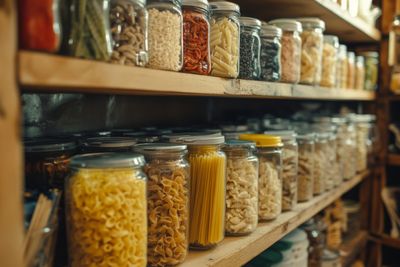 8 Common Pantry Items With Quietly Shortened Shelf Lives