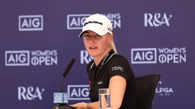 ‘I’ve Lost 4kg And 8mph Swing Speed’ - Charley Hull Admits AIG Women’s Open Preparation Affected By Multiple Minor Health Setbacks