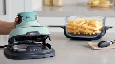 Air fryers didn't exist when I went to college, but if they did, this is the one I'd want