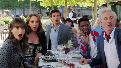 Emily In Paris Star Claims He Was Dropped From The Show: ‘They Just Fired Me’