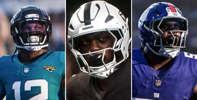 Madden NFL 26 Rookie Ratings Revealed