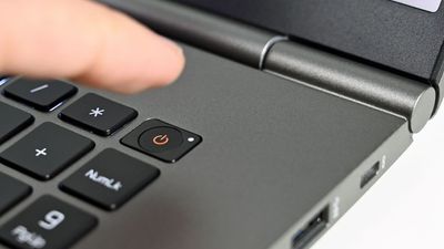 How to disable and enable fast startup on Windows 10