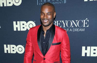 Tyson Beckford: I would love to get married