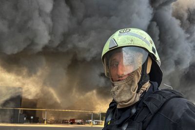 Russia-Ukraine war: List of key events, day 1,253