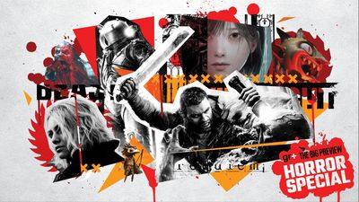 Horror Special 2025 – Silent Hill f and Dying Light: The Beast lead our dive into the genre's future, past, and present