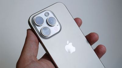 The iPhone 17 Pro’s new rumored 8x zoom sounds incredibly cool – but honestly not that useful