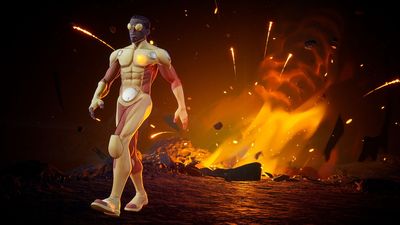 "Has anyone heard the budget for Grand Theft Auto 6? It's like three Trey Parker and Matt Stone deals": Invincible creator says the series is getting a fighting game because "open-world games are expensive"