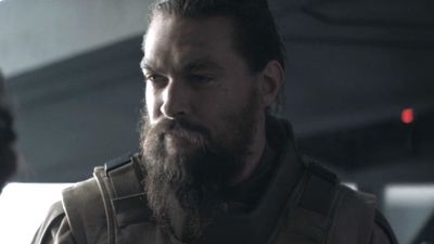 Jason Momoa Just Shaved His Beard in Preparation For Dune 3, And His Reaction Is Priceless: 'Only For You, Denis'
