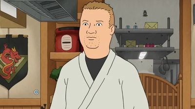 King Of The Hill Struggled To Figure Out What To Do About Bobby's Voice In The Revival