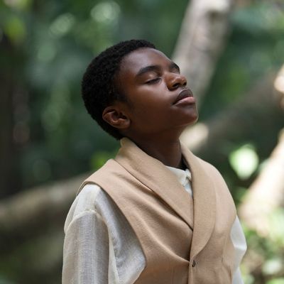 ‘Washington Black' Proves That Black Period Pieces Can Center Joy—Not Trauma