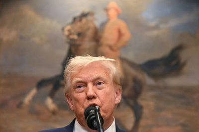 Clock Ticks On US Tariff Hikes As Trump Broadens Blitz