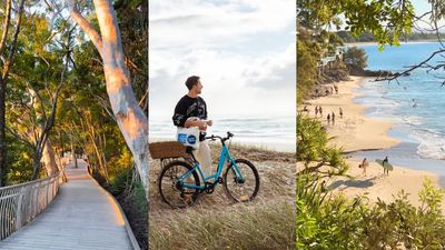 10 Must-Visit Spots That Will Get Your Sydney To Noosa Road Trip Out Of The Group Chat
