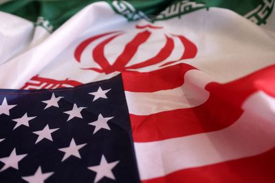 US says sanctions hit Iran ‘shipping empire’ linked to top Tehran official