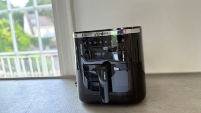 You probably thought this air fryer already existed - well, now it does and it's brilliant