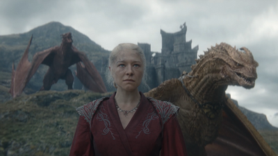 As House Of The Dragon Casts Another Fierce Warrior From The Book, I Need George R.R. Martin's Funniest Easter Eggs To Make The Cut Next