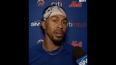 Francisco Lindor Has High Praise for Mets’ Newly Acquired Bullpen Arm