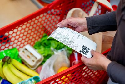 What Federal Interest Rates Mean for Your Grocery Bill