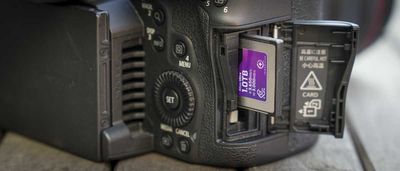 OWC Atlas Ultra CFexpress Type-B 1TB review