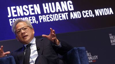 NVIDIA needs 300,000 more H20 AI chips from TSMC to meet China's demand — but some security experts aren't happy