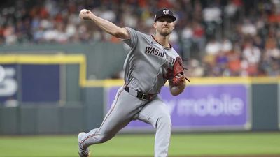 Cubs Land Former All-Star Pitcher in Trade Deadline Deal