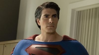 Superman Alum Brandon Routh Reacts To James Gunn’s Movie (And Tears Were Involved)